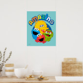 They Are Amazing Poster (Keuken)