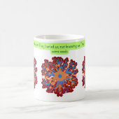 They Buried Us Not Knowing We Were Seeds Koffiemok (Center)