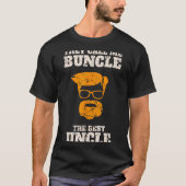 They Call Me Buncle The Uncle Shirt (Voorkant)