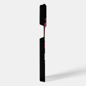 They Call Me Uncle Because Partner In Crime iPhone Hoesje (Rechterkant)