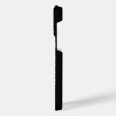 They Call Me Uncle Because Partner In Crime iPhone Hoesje (Linkerkant)