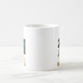 They Did Monster Math Teacher Halloween Costume Pr Koffiemok (Center)