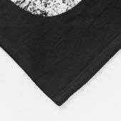 They Dont Know Me Son Bodybuilder Workout Gym Moti Fleece Deken (Hoek)