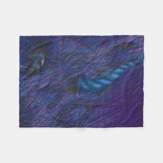 They Even Wrote a Song About Me! Fleece Deken (Voorkant (Horizontaal))