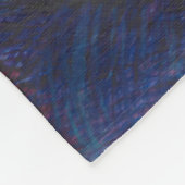 They Even Wrote a Song About Me! Fleece Deken (Hoek)