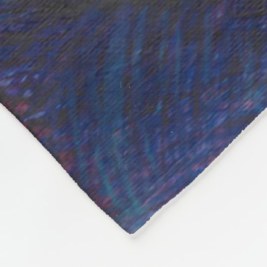 They Even Wrote a Song About Me! Fleece Deken (Hoek)