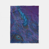 They Even Wrote a Song About Me! Fleece Deken (Voorkant)