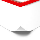 They Said My Job Is Just A Hobby Perfect Poster (Hoek)