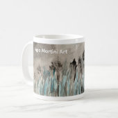 TheyCame Koffiemok (Voorkant links)