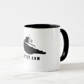 Theyfly Mok (Voorkant rechts)