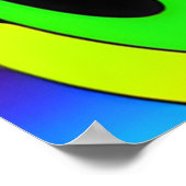 They're Feeding Us Poster (Hoek)