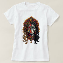 Theyyam-Kathakali Fusion - Een viering van Kerala