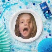 THFTCP "Bord Rage"-Borden Papieren Bordje (Feest)