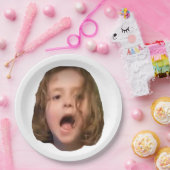 THFTCP "Bord Rage"-Borden Papieren Bordje (Feest)