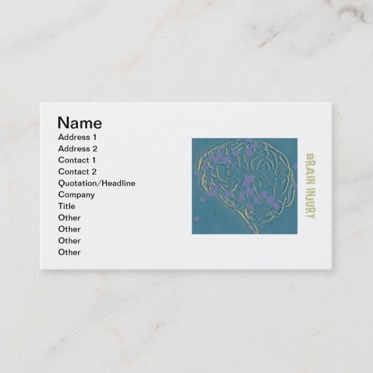 ThHhReUZZLE Visitekaartje (Voorkant)