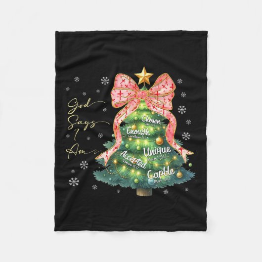 Thiết Kế Chưa Có Tên (4) Fleece Deken (Voorkant)