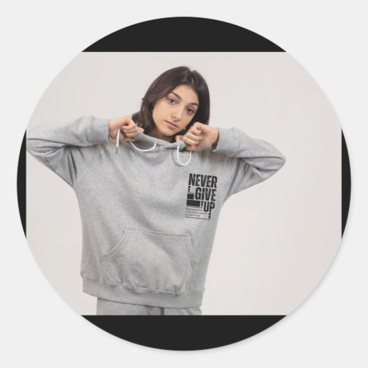 Thiết Kế Chưa Có Tên (7).png Ronde Sticker (Voorkant)