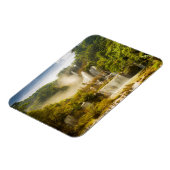 Thi Lor Su Waterfall | Thailand Magneet (Linkerzijde)