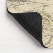 Thibet, Mongolië en Mandchouria Muismat (Hoek)