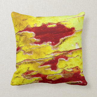 "Thick Skin" JTG Art Pillow Kussen