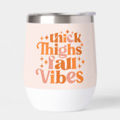 Thick Thighs Herfst Vibes (Links)