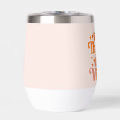 Thick Thighs Herfst Vibes (Voorkant)