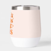 Thick Thighs Herfst Vibes (Achterkant)