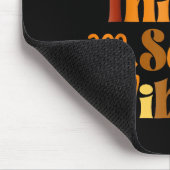 Thick Thighs Scoro Vibes Horoscope Melanin Black W Muismat (Hoek)