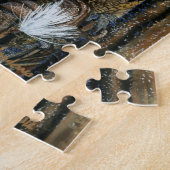 Thicket Puzzle Legpuzzel (Zijkant)