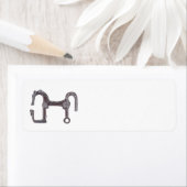 THIELDÓN. CABALLO VACCEO. ETIKET (Insitu)