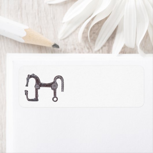 THIELDÓN. CABALLO VACCEO. ETIKET (Insitu)