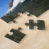 Thielsen, Oregon Legpuzzel (Zijkant)