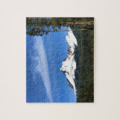 Thielsen, Oregon Legpuzzel (Verticaal)