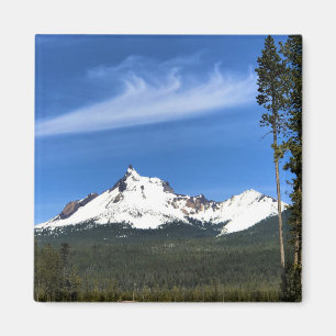 Thielsen, Oregon Magneet