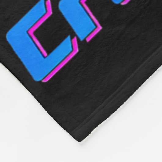 Thiick Thighs Crush Jongens Weightlift Bodybuildin Fleece Deken (Hoek)