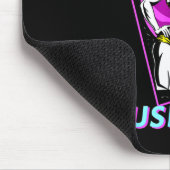 Thiick Thighs Crush Jongens Weightlift Bodybuildin Muismat (Hoek)