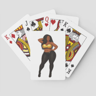 Thikk Energie Pokerkaarten