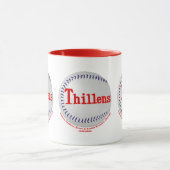 Thillens Stadion Mok (Midden)