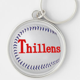 Thillens Stadium, Chicago, Illinois Sleutelhanger