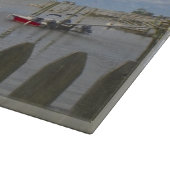 Thimble Island snijplank (Hoek)