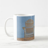 Thimble Islands Adirondack Chairs Koffiemok (Links)