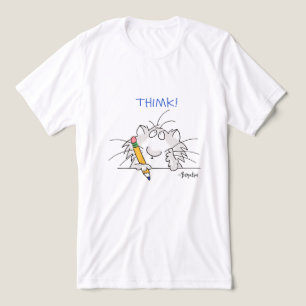 THIMK van Boynton Tri-Blend Shirt