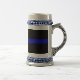 Thin Blue Line Bierpul