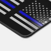 THIN BLUE LINE BUREAUMAT (Hoek)