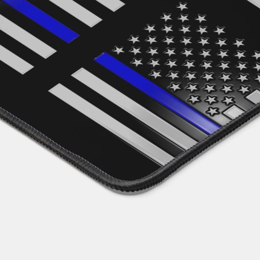 THIN BLUE LINE BUREAUMAT (Hoek)