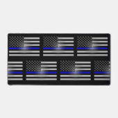 THIN BLUE LINE BUREAUMAT (Voorkant)