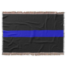 Thin Blue Line