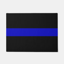 Thin Blue Line