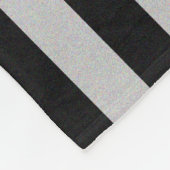 Thin Blue Line Fleece Blanket (Hoek)