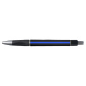 Thin Blue Line Law Enforcement Pen (Voorkant)
